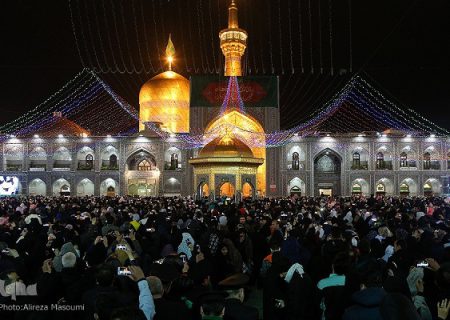 نقش امام رضا(ع) در ترویج و تقویت تفکر صحیح میان شیعیان