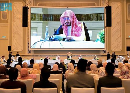 همایش فقهای مسلمان در پایتخت مالزی برگزار شد