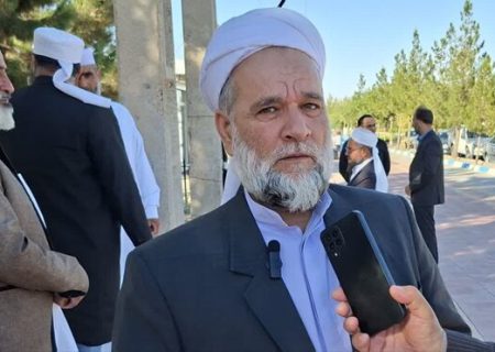 محبت اهل‌سنت به امام رضا(ع) یک راهبرد وحدتی است
