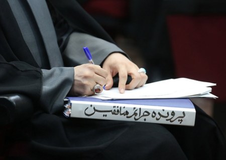 اعتراف صهیونیست‌ها به صحت اسناد ارتباط موساد و منافقین