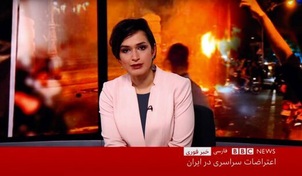 دستکاری روانی مخاطب به روش BBC