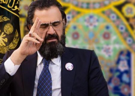 سلیمانیه ، «پایتخت، تصوف جهان»