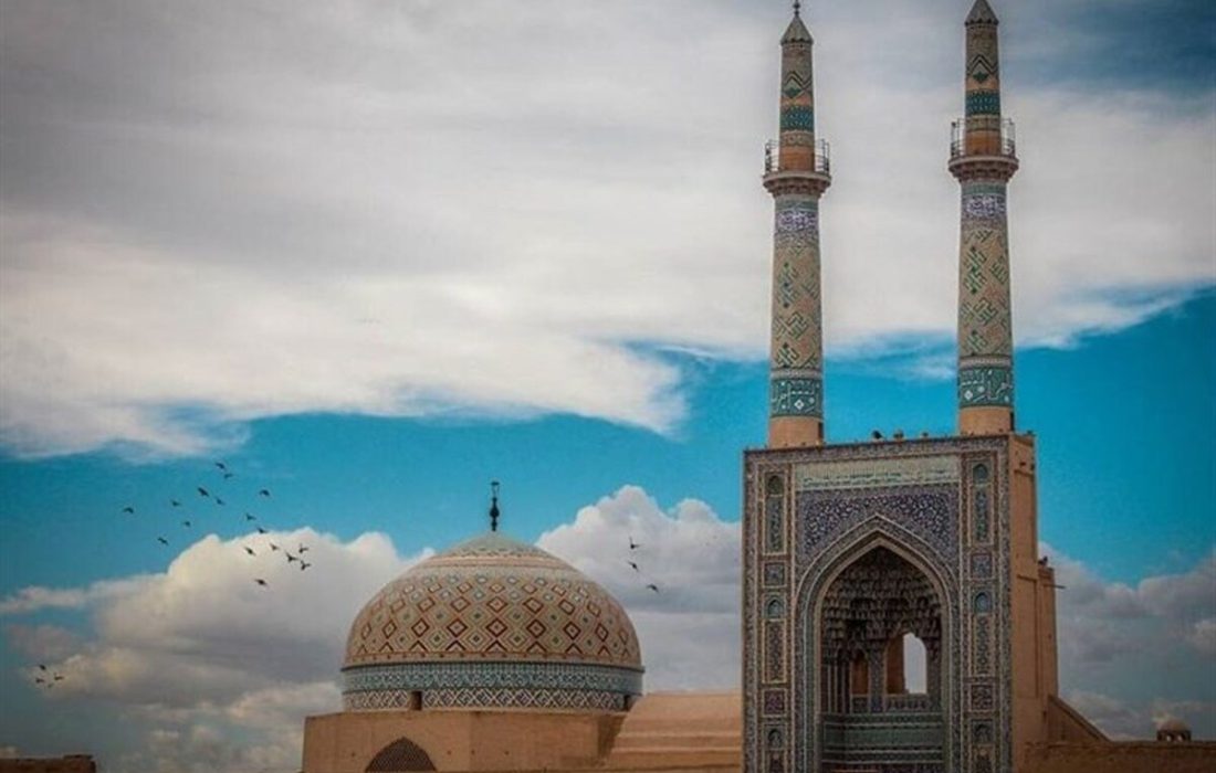 خلوت شدن کلیسا و مسجد، یک واقعیت و دو معنا / اربعین، شاخص دینداری امروز است