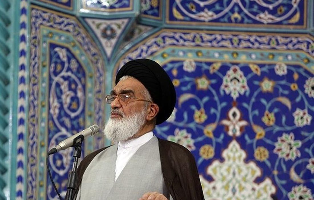 اربعین استغاثه جهانی برای ظهور منجی است | یهود، قومی که بارها مورد لعنت قرار گرفته