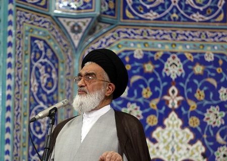 اربعین استغاثه جهانی برای ظهور منجی است | یهود، قومی که بارها مورد لعنت قرار گرفته