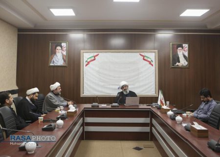 نشست وبیناری «نقش و عملکرد فرقه‌ها در جنگ ۱۲ روزه» برگزار شد