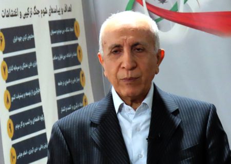 منظور از “جهان” در ادبیات مشترک آمریکا و مجاهدین خلق