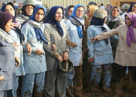 فریبکاری مریم رجوی با شعار اشتغال، عدالت و آزادی