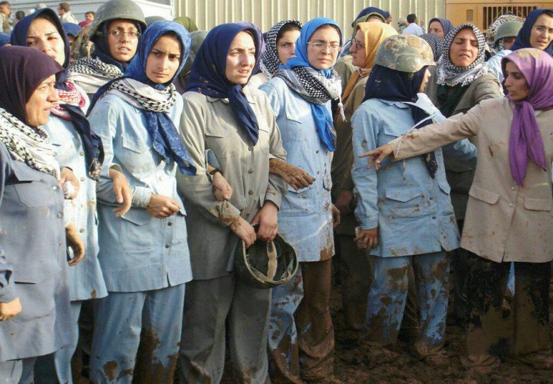 فریبکاری مریم رجوی با شعار اشتغال، عدالت و آزادی