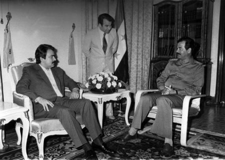 مجاهدین خلق به مزدوری معتاد شده اند