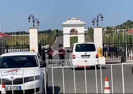 ارباب شهرک بنگال‌نشین‌ها و رویای حکومت بر ایران ۷۰۰۰ ساله