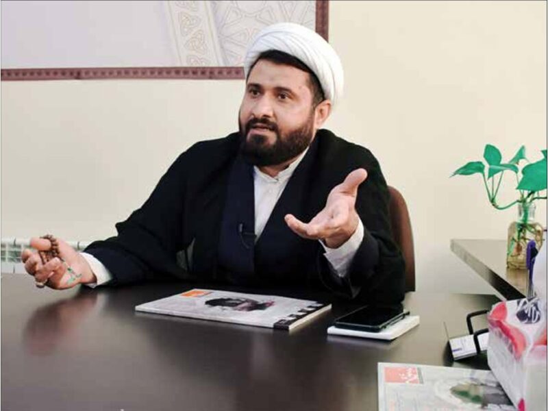 چرا برخی از فرقه های صوفی مدعی تشیع را «تهدید» میدانم؟