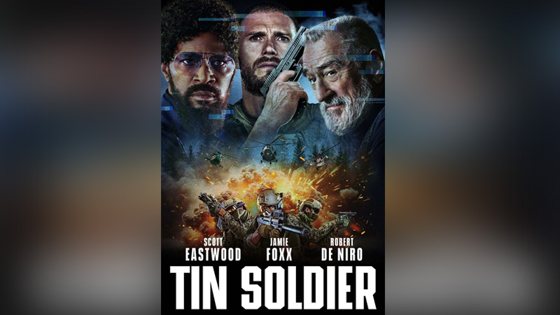 فیلم سینمایی سرباز حلبی و بازخوانی مناسبات فرقه رجوی