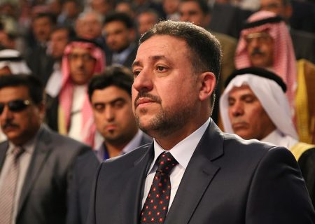 احمد الشرعِ ورژن عراق ظهور می‌کند؟