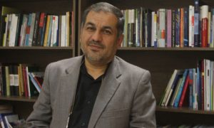 بهائیت؛ سازمان جاسوسی