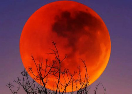 ماه‌گرفتگی، علم یا انرژی‌خواری ماسون‌ها؟!