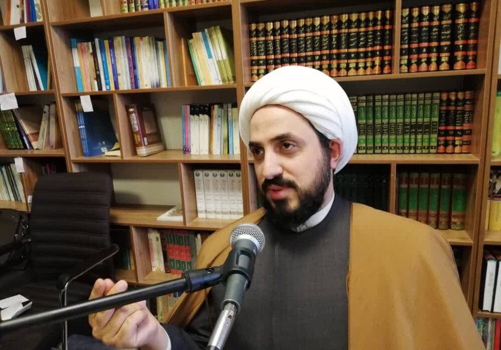 سعید العلمای مازندرانی، مجتهد و البته مجاهد با فرقه ضاله «بابیت» بود