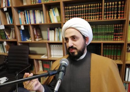 سعید العلمای مازندرانی، مجتهد و البته مجاهد با فرقه ضاله «بابیت» بود