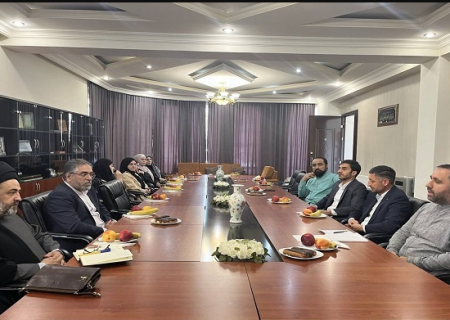برگزاری نخستین پیش‌نشست همایش بین‌المللی «تبلیغ نوین دین» در گرجستان