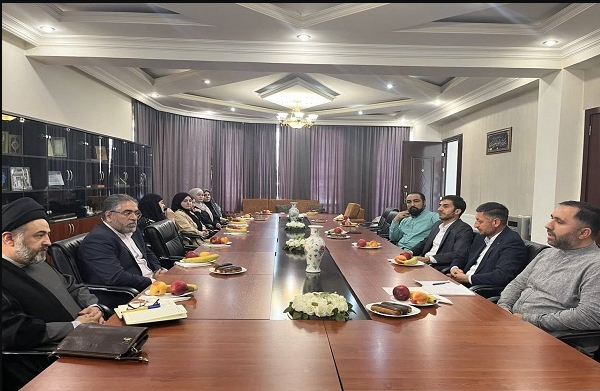 برگزاری نخستین پیشنشست همایش بینالمللی «تبلیغ نوین دین» در گرجستان
