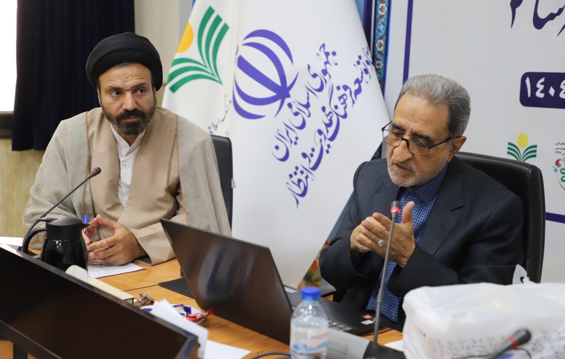 شناخت گفتمان مهدویت بدون یهودشناسی ناقص می‌ماند