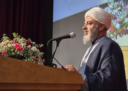 لزوم تربیت متخصص حوزه ادیان و فرقه‌ها در مازندران
