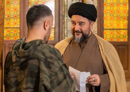 نگاه «مشاور» به بلایند دیت و دعانویسی؛ روحانی سریالمان مردمی است