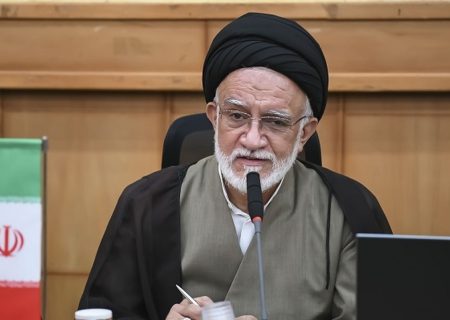 “اتحاد مقدس” در ایران پشتوانه مقاومت اسلامی است