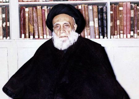 عالمی که به‌خاطر تحریم تعامل با اسرائیل و بهائیان بازداشت شد