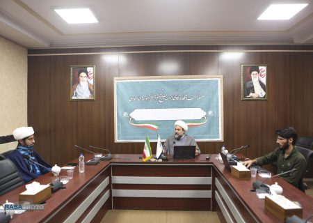 نشست «نقش و عملکرد ادیان در جنگ ۱۲ روزه» برگزار شد