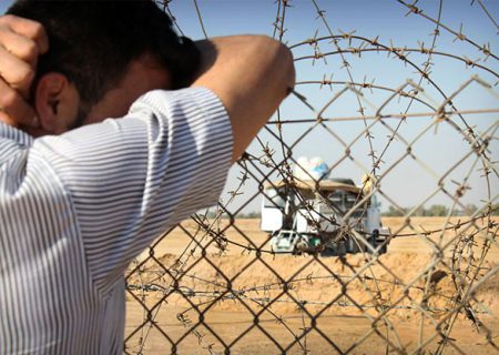 چرا گروهک تروریستی منافقین از ملاقات اعضا با خانواده هایشان ترس دارد؟