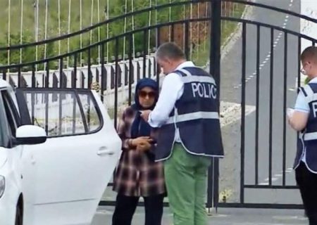 مجاهدین خلق تحت تحقیقات جنایی در آلبانی