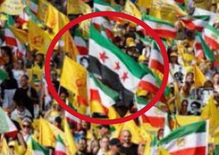 مجاهدین خلق و بازی با آوارگان