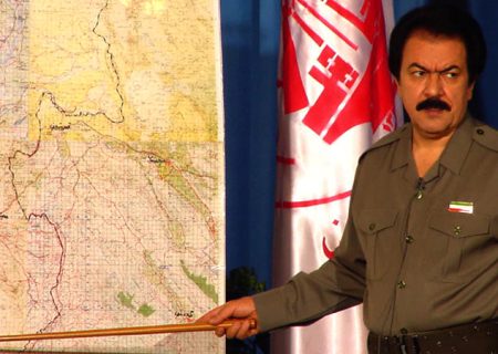 نگاه مسعود رجوی به زندانیان سیاسی سابق