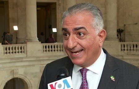 پهلوی‌ها همان امتداد مغول‌ها هستند