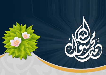 حمایت برخی شاهزادگان ساسانی از پیامبر اسلام
