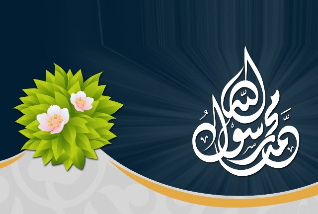 حمایت برخی شاهزادگان ساسانی از پیامبر اسلام