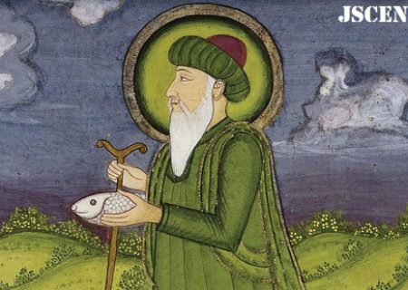 داستان همراهی موسی با «بنده خدا» در سوره کهف و تفاسیر یهودی