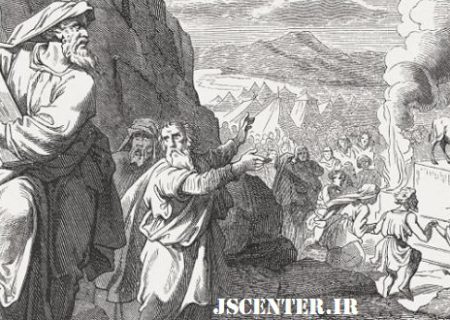 نقش تقلید کورکورانه و ضعف مبانی فکری در انحراف بنی‌اسرائیل