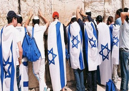 گفتمان اسرائیلی چگونه پس از ۷ اکتبر رنگ مذهبی گرفت