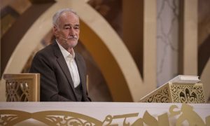 سخنی از عطاءالله قادری (متبری بهائی) با بهائیان