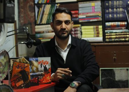 موساد از طریق بهائیت اهدافش را در ایران دنبال می کند