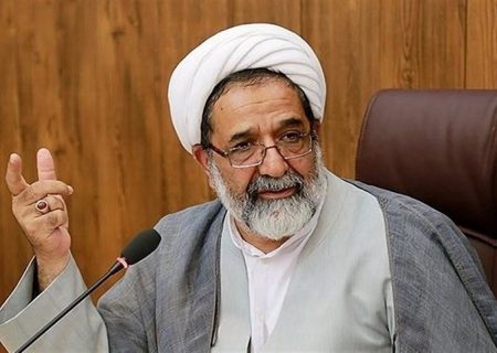 تهدید فرقه‌های انحرافی برای امنیت اجتماعی ایران