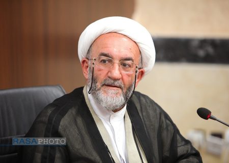 فرقه انحرافی عرفان حلقه هیچ مبنای دینی ندارد