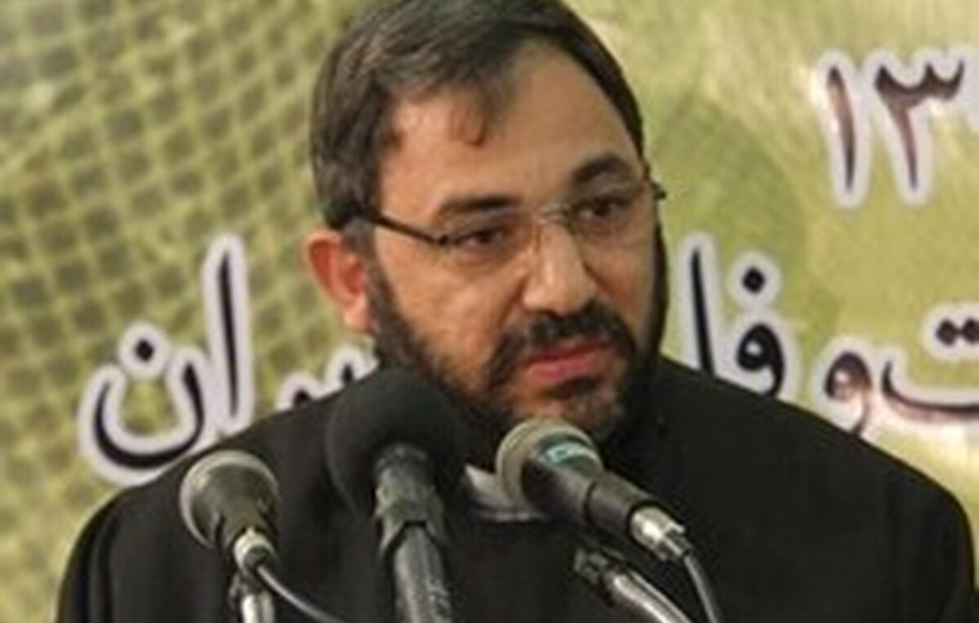 محبت؛ کلید صلح و همزیستی میان مسلمانان و ارامنه