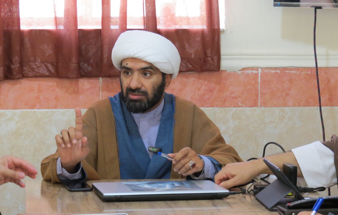 کرسی آزاد اندیشی  بررسی عملکرد بهائیت در جنگ ترکیبی ۱۲روزه