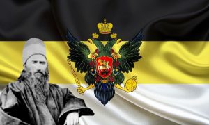 امپراتوری روسیه و گسترش بهائیت