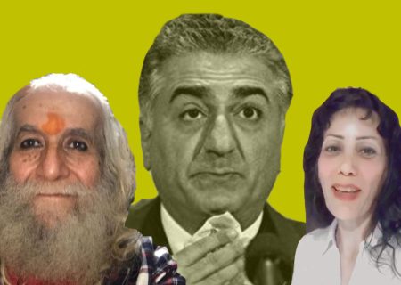 «خودشیفتگی معنوی در آینه جدال زرین و خاتمی؛ وقتی آگاهی، نقاب خشم می‌شود»
