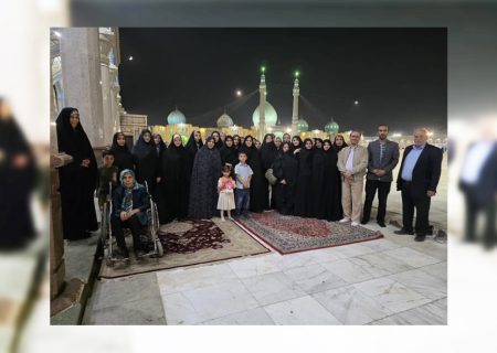 نفوذ آموزه‌های هندوئیسم به مراکز مقدس اسلامی؛ یوگا در مسجد جمکران