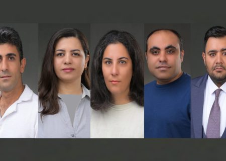 بازسازی تشکیلات فرقه «فرزندان» در اروپا و آمریکا؛ برنامه تازه کمال الماسی برای گسترش نفوذ زیرزمینی